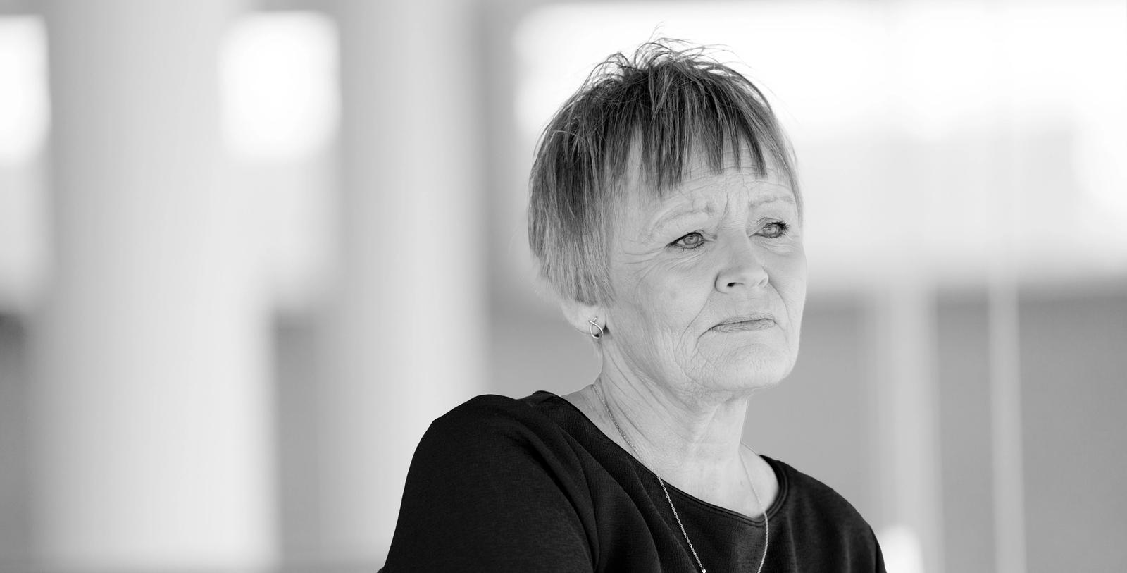 Anni Sørensen