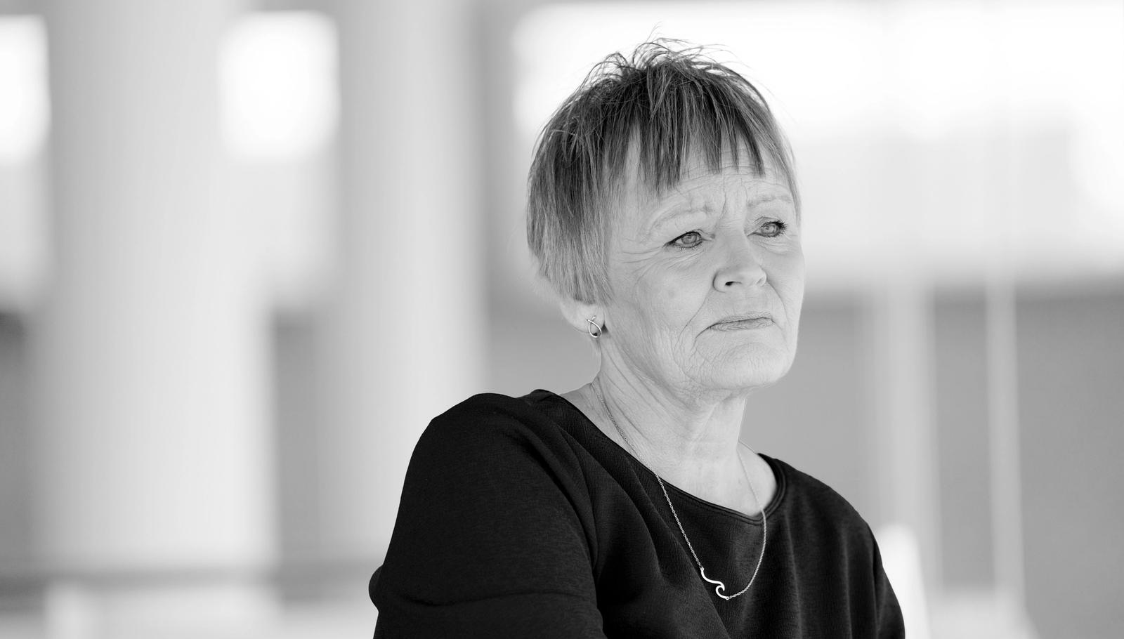 Anni Sørensen
