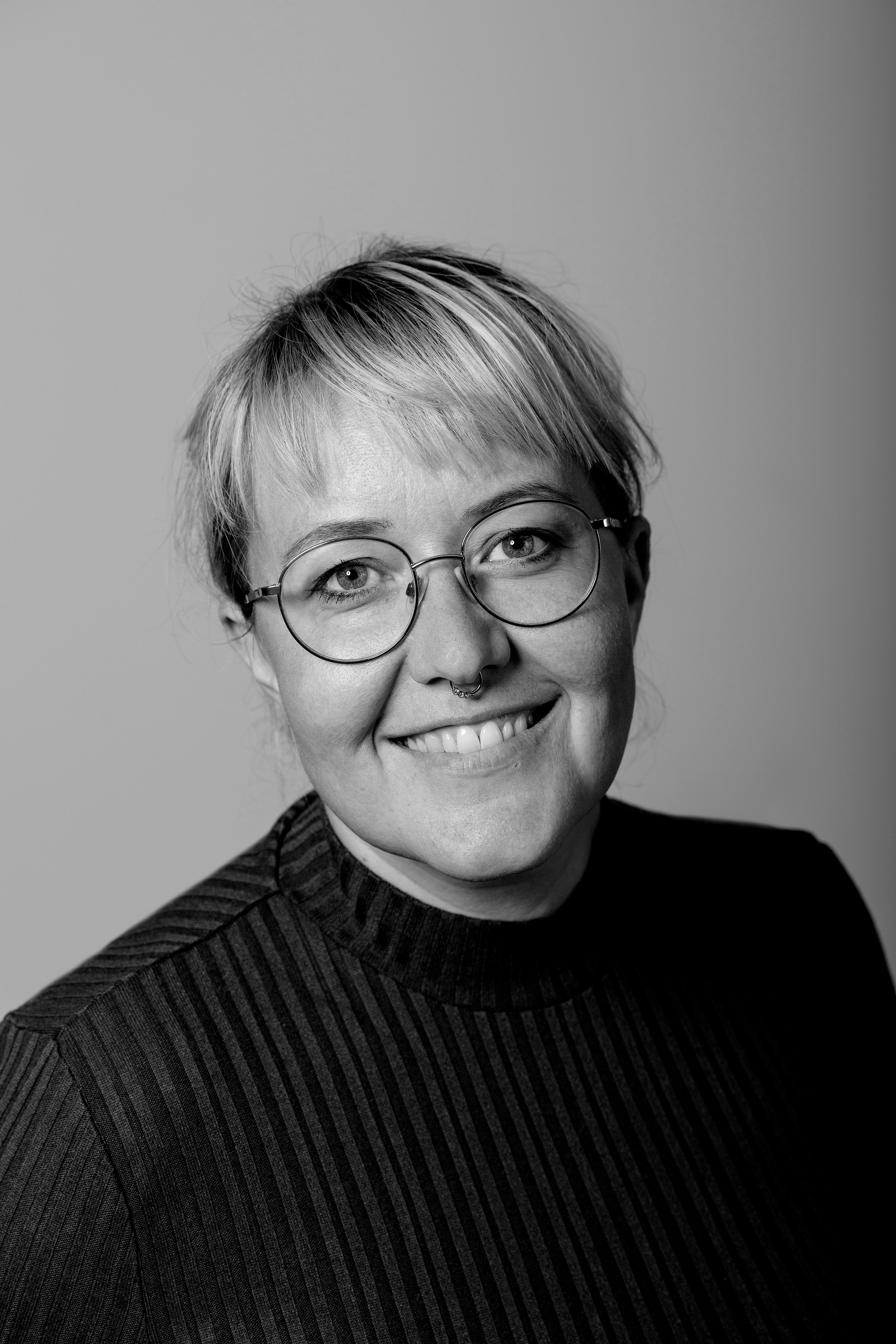 Didde Jacobsen