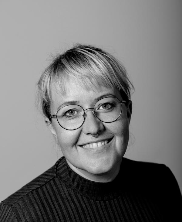 Didde Jacobsen