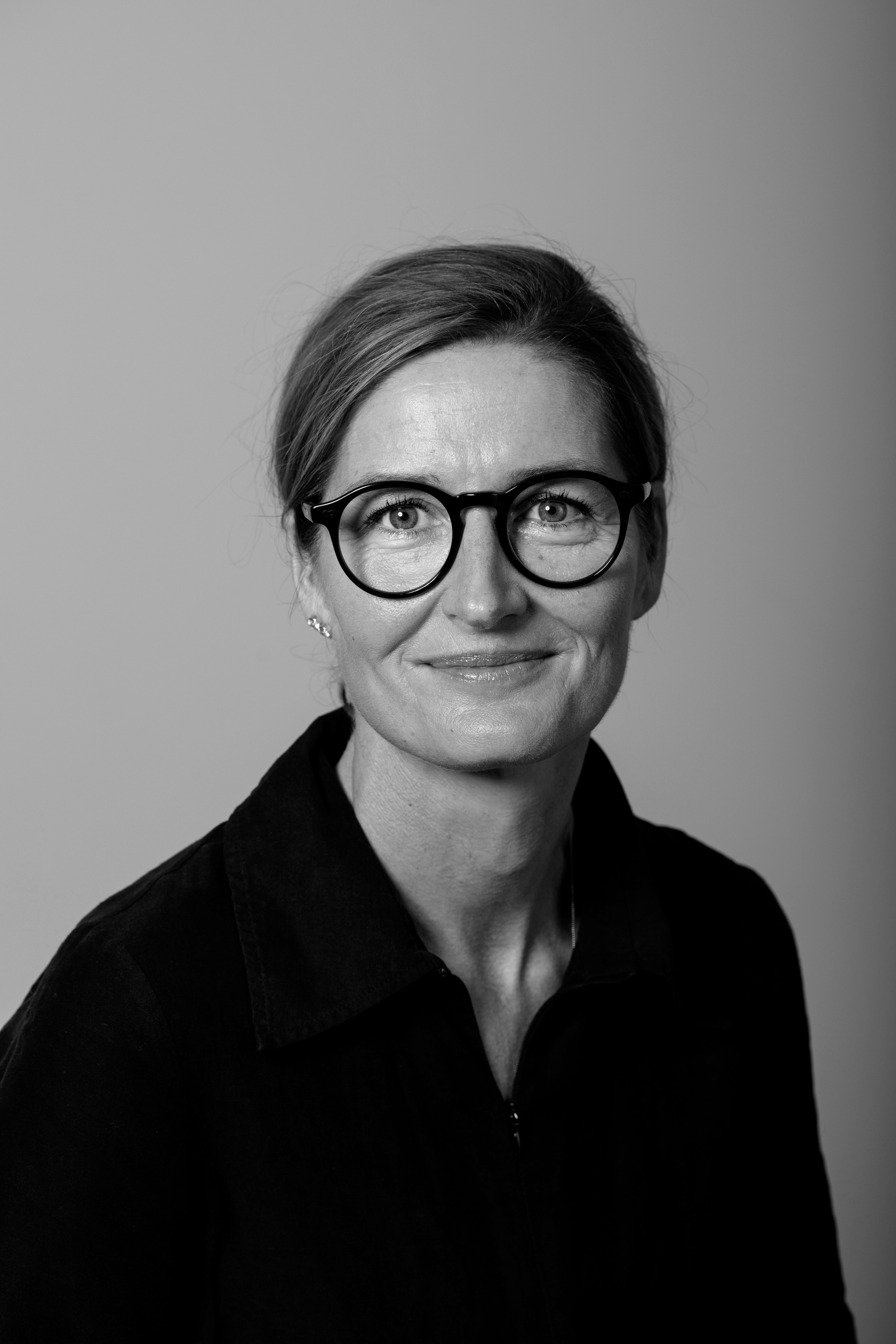 Annemarie Friislund