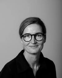 Annemarie Friislund