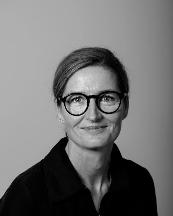 Annemarie Friislund