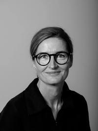 Annemarie Friislund