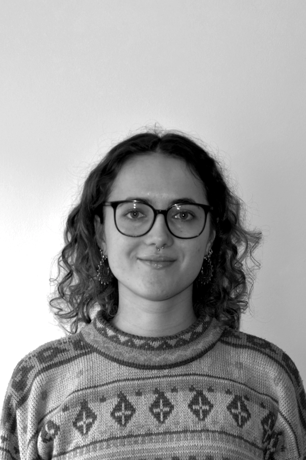 Christine Swierkosz