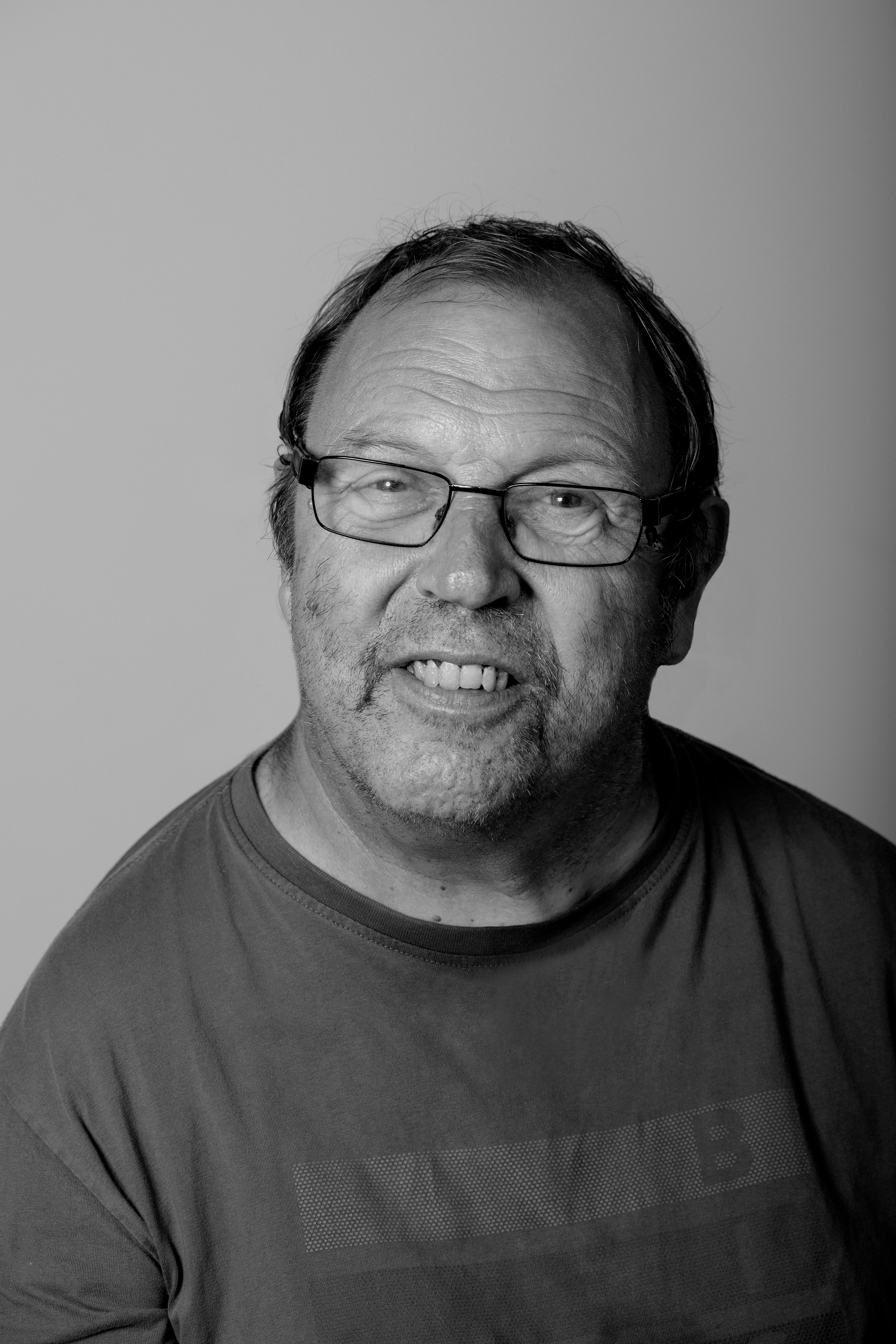 John Allan Poulsen