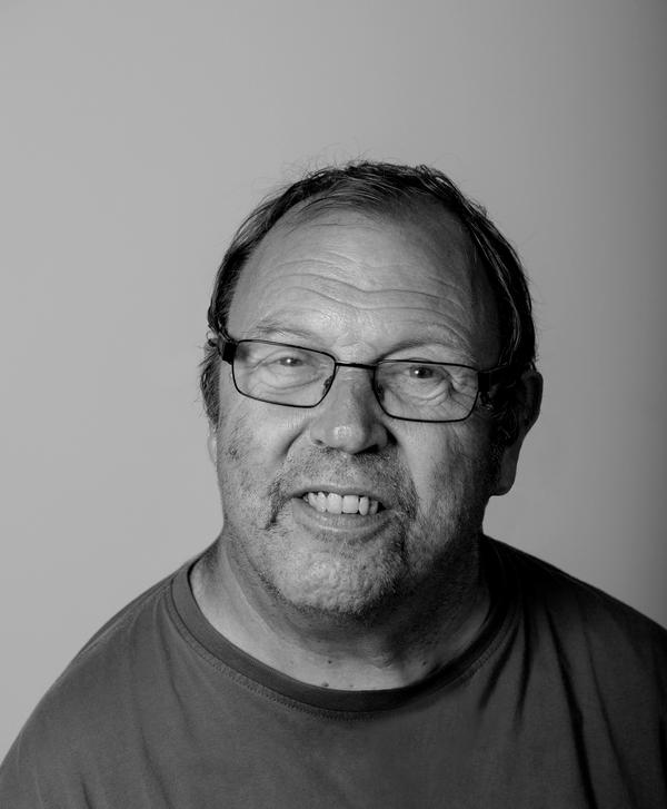 John Allan Poulsen