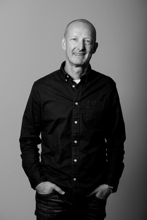 Hans Andersen - politisk konsulent