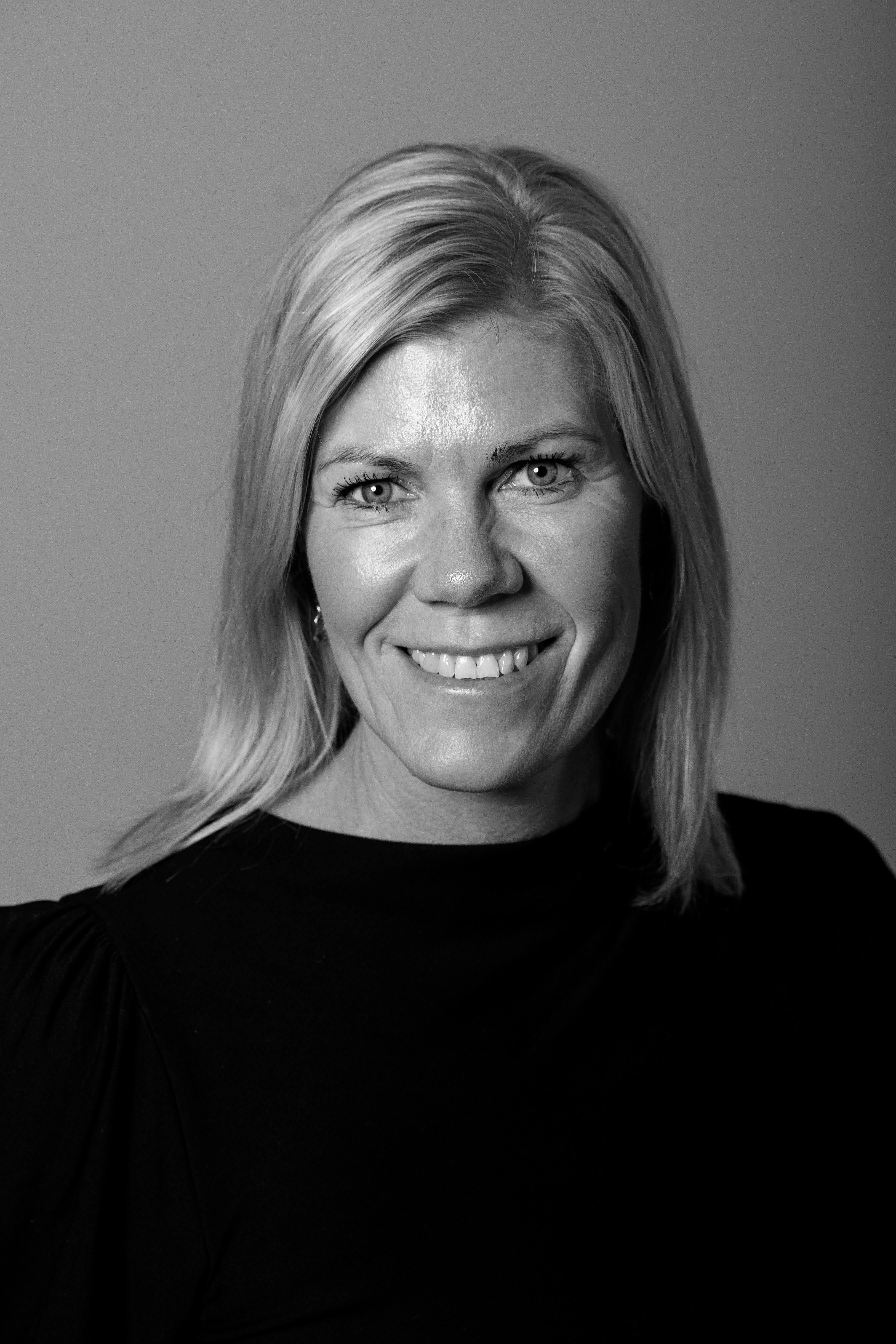 Cindie Roed Hansen