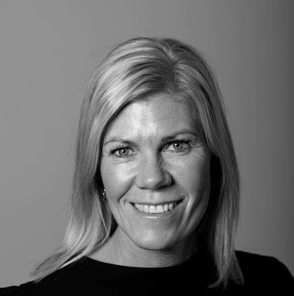Cindie Roed Hansen