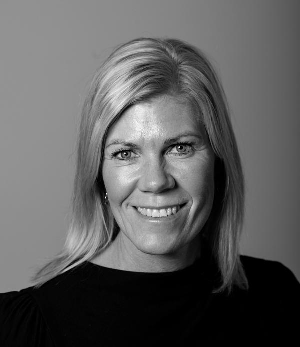 Cindie Roed Hansen
