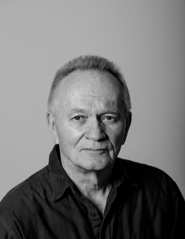 Lars Ege