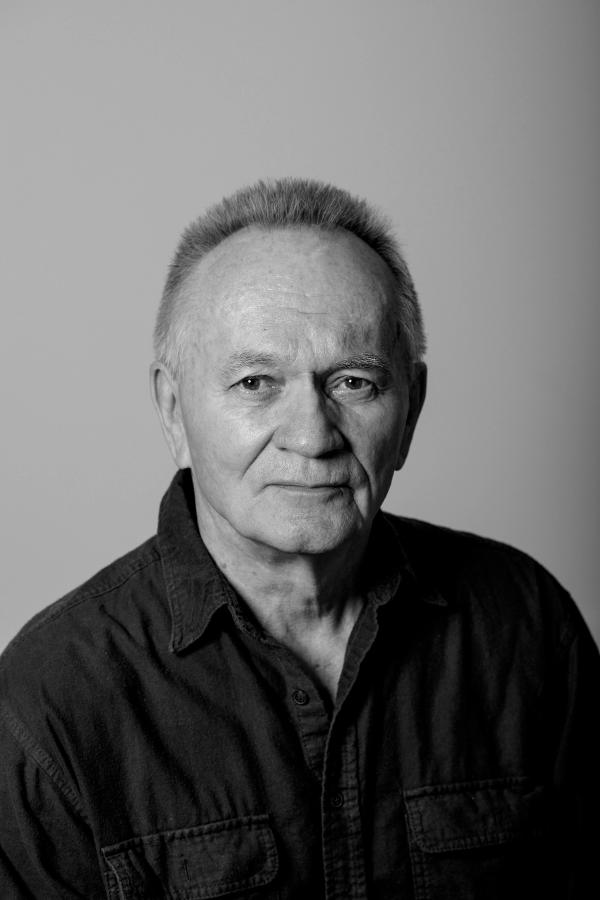 Lars Ege