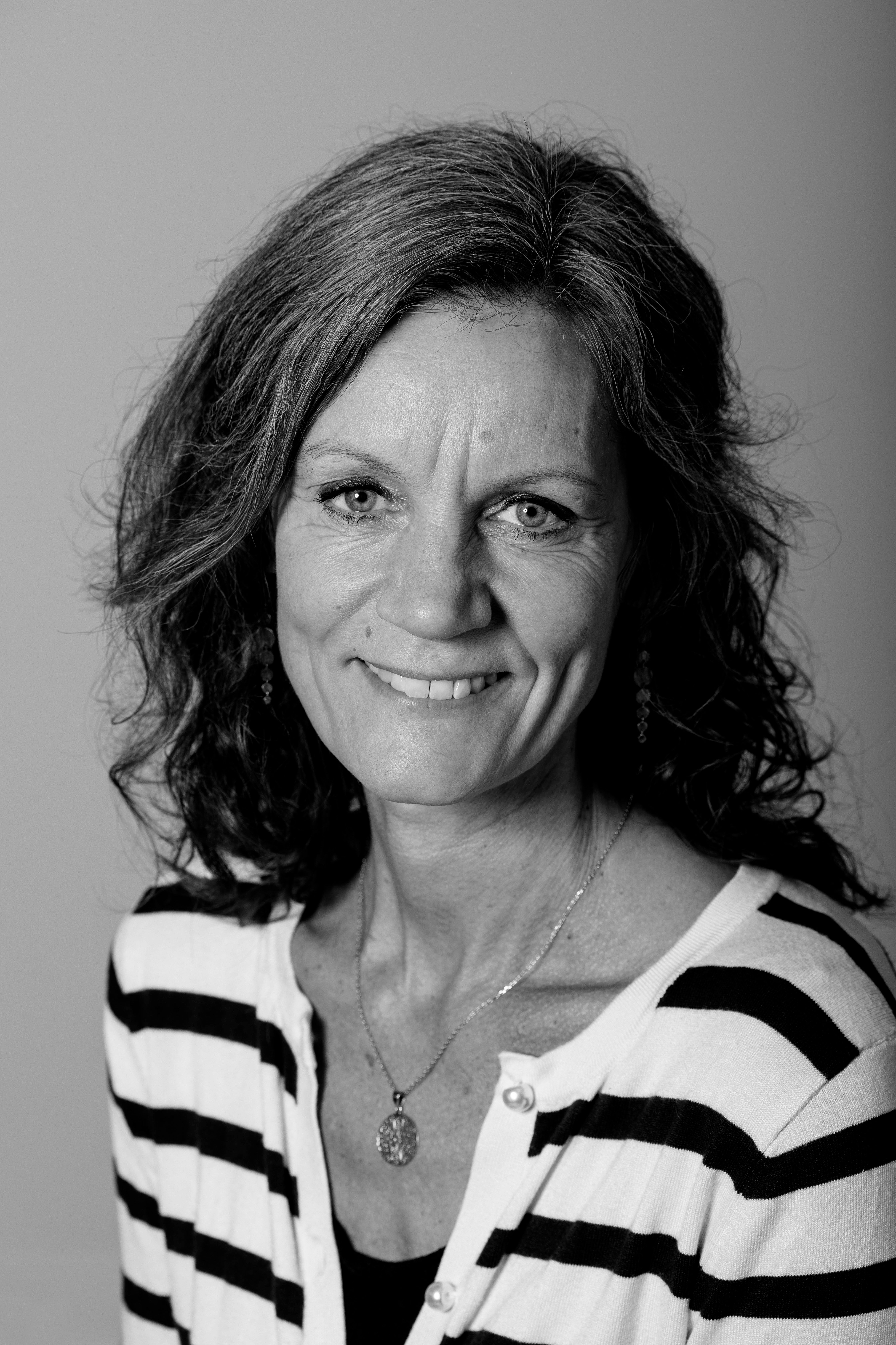 Pernille Tind Simmons