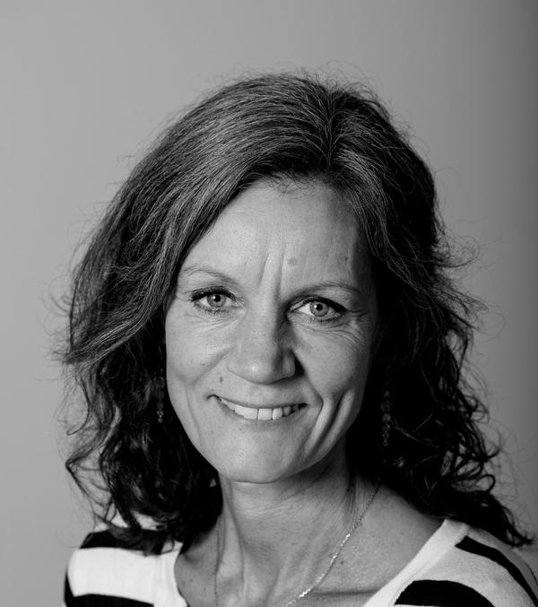 Pernille Tind Simmons