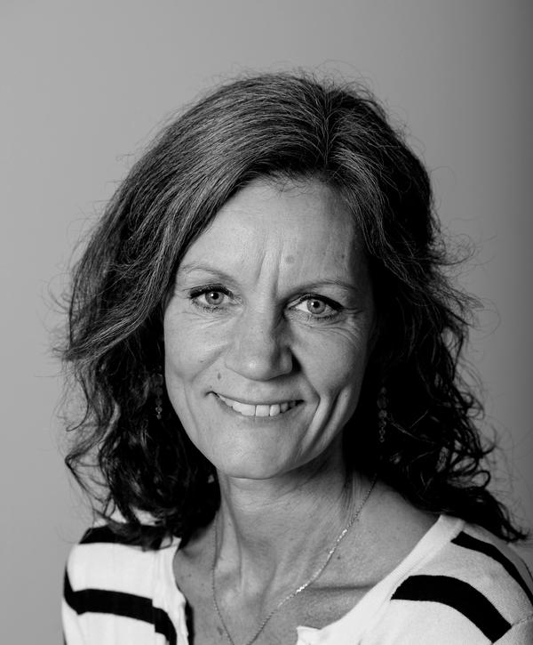 Pernille Tind Simmons