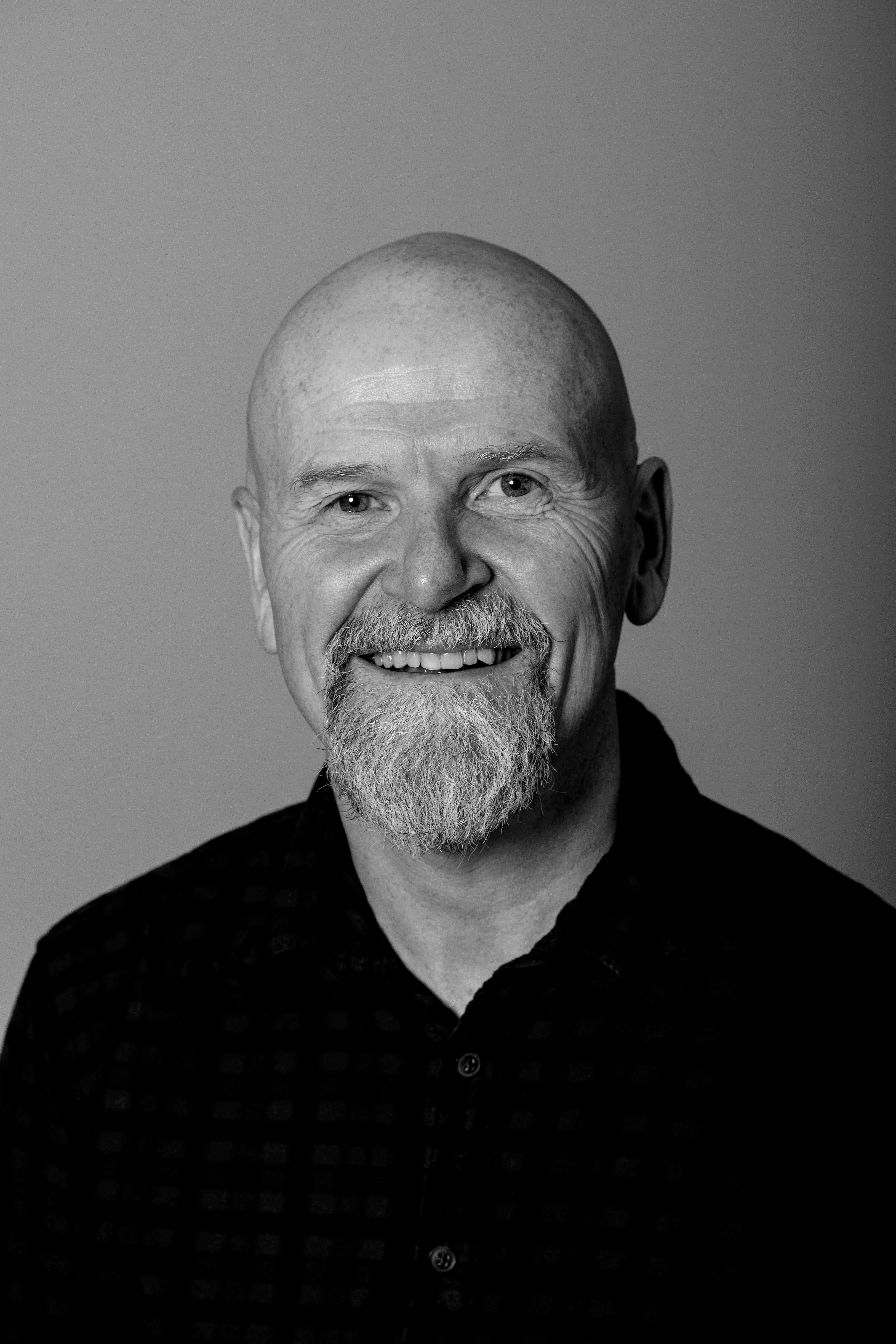 Keld Hvalsø Nedergaard
