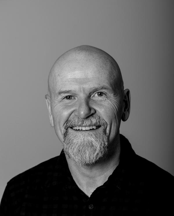 Keld Hvalsø Nedergaard