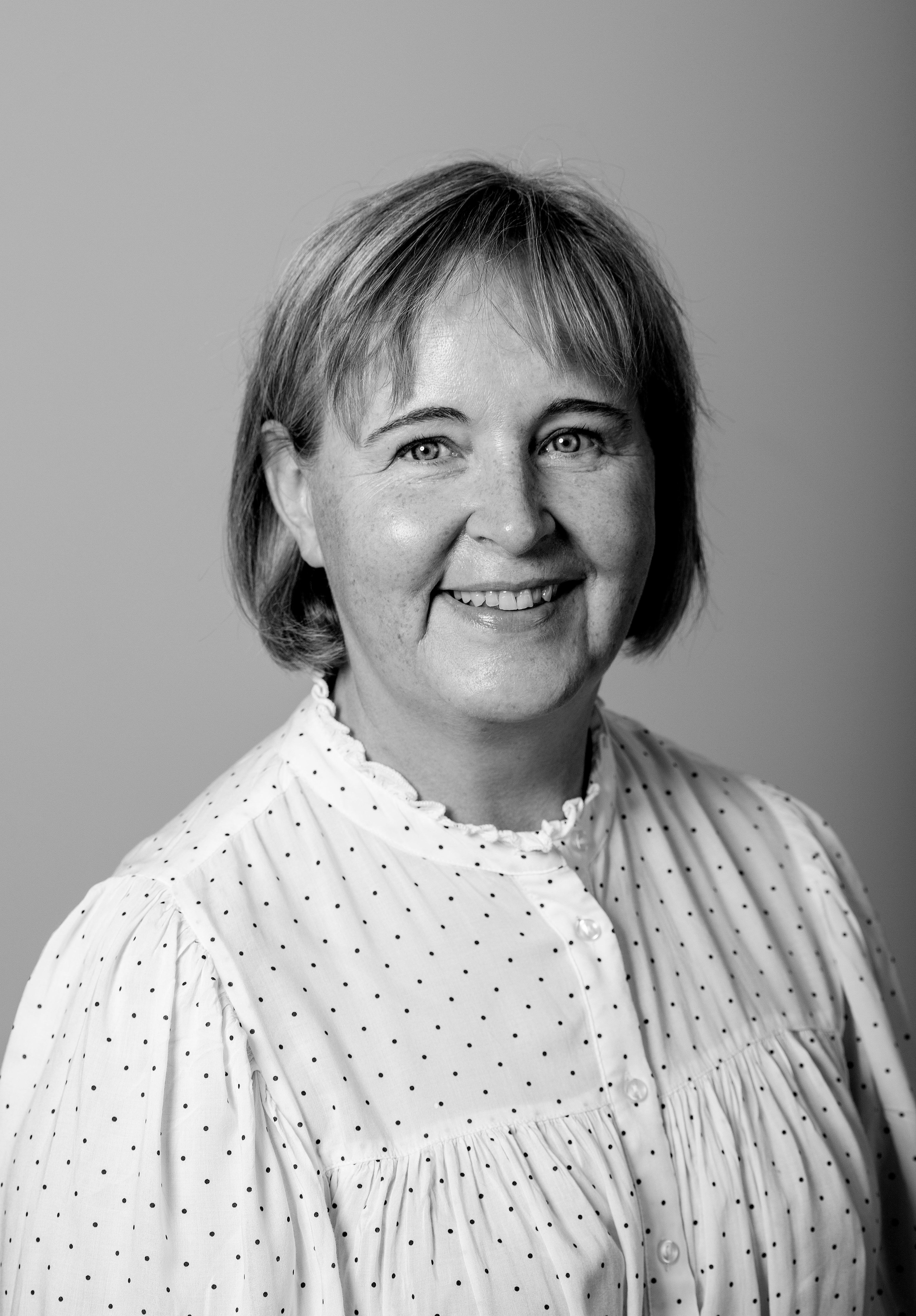Sonja Pelle Nielsen