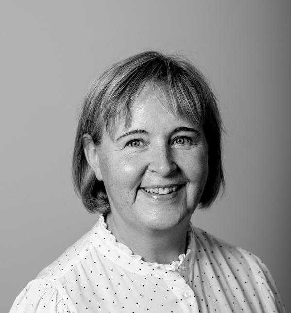 Sonja Pelle Nielsen