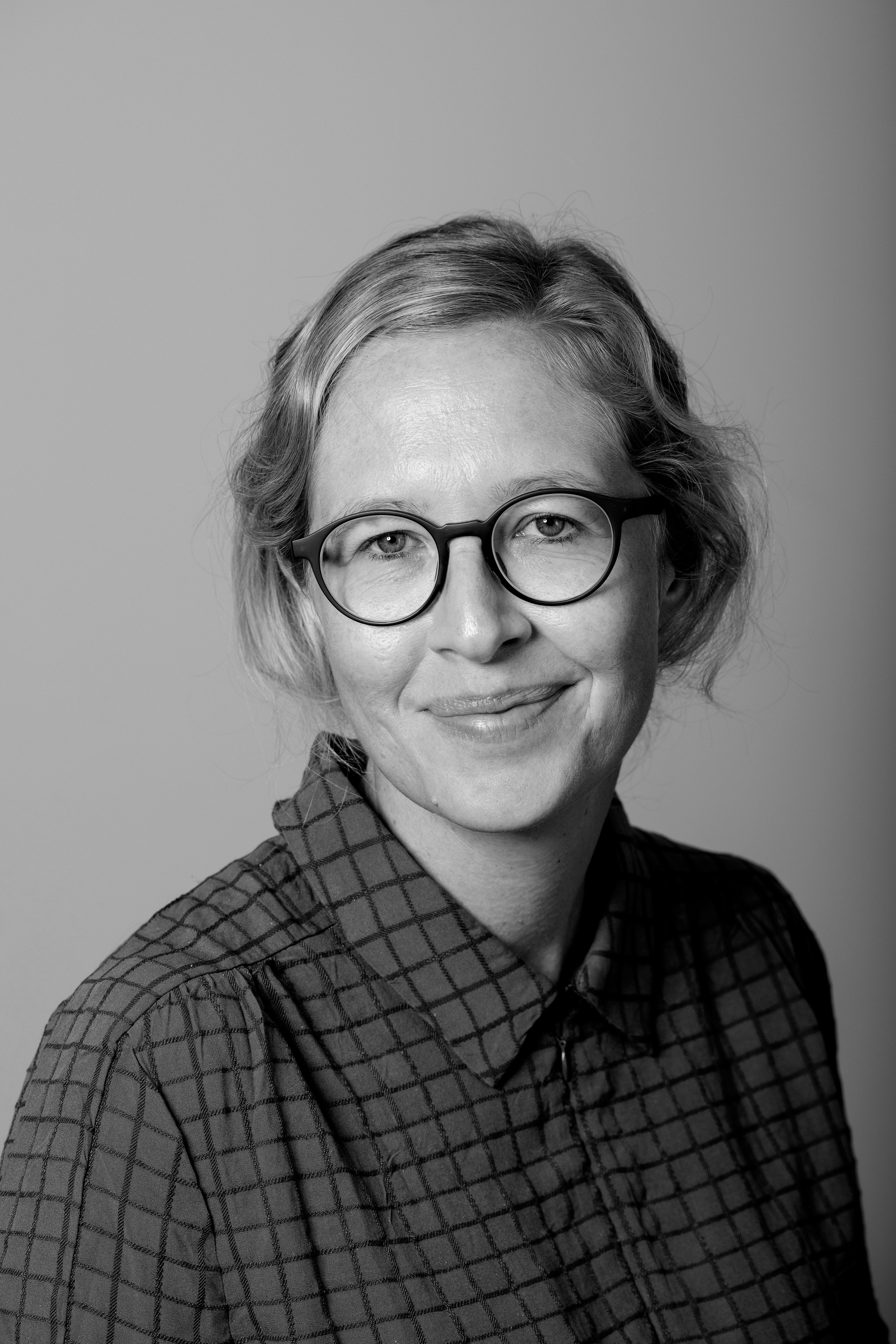 Cecilie Damgaard Staur