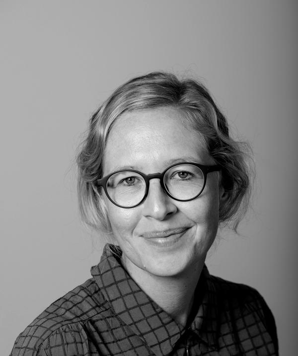 Cecilie Damgaard Staur