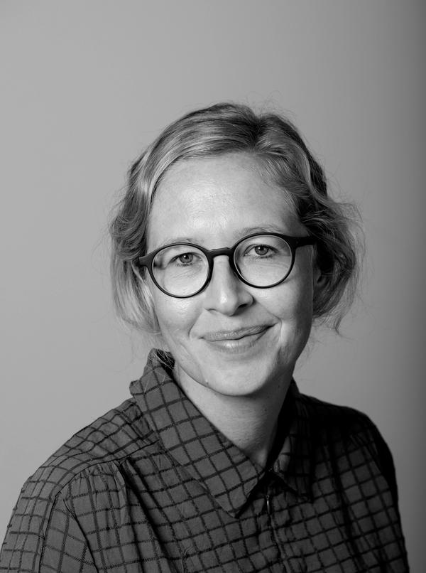 Cecilie Damgaard Staur