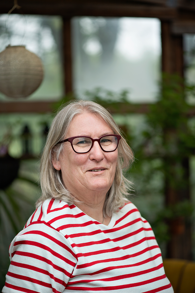 Susanne B. Andersen
