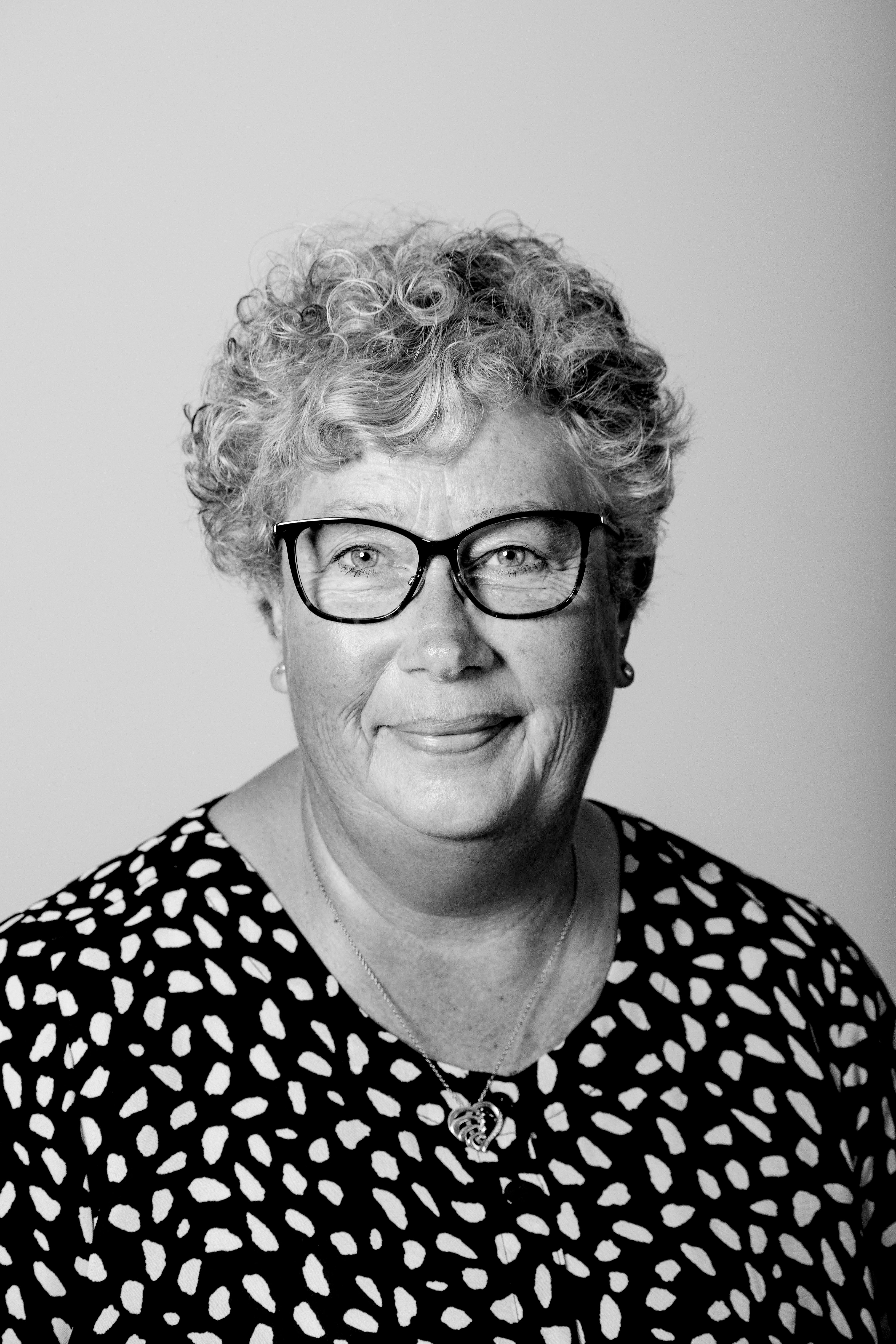 Dorthe Nielsen