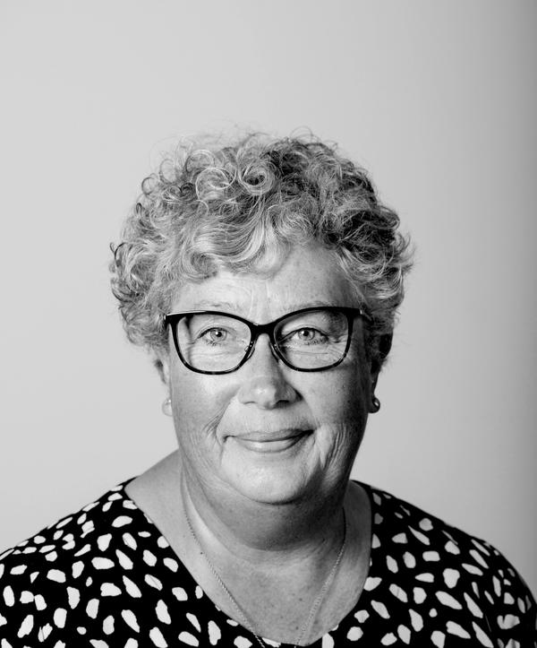 Dorthe Nielsen