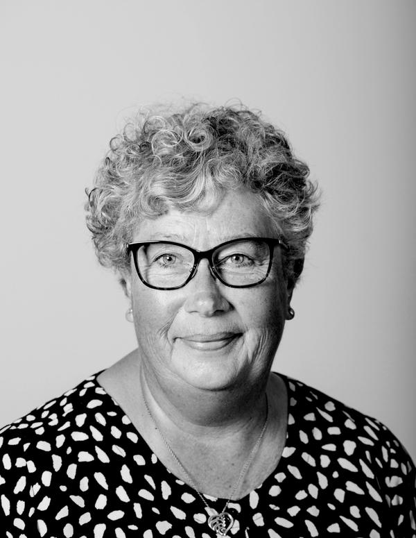 Dorthe Nielsen