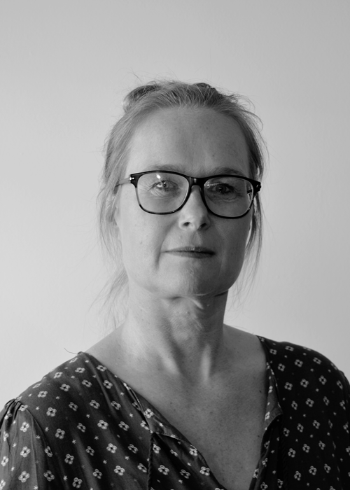 Lotte Kolbjørn