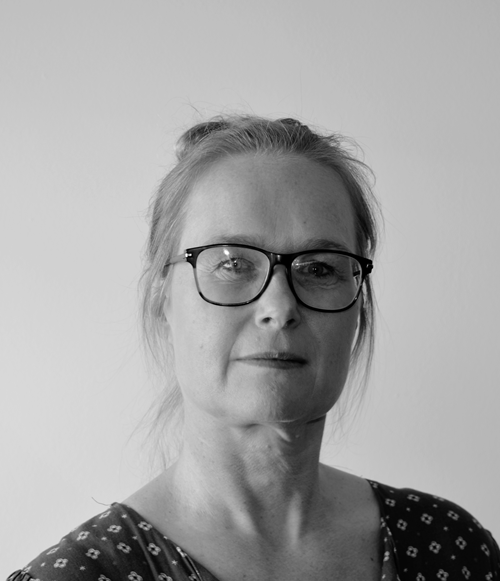 Lotte Kolbjørn