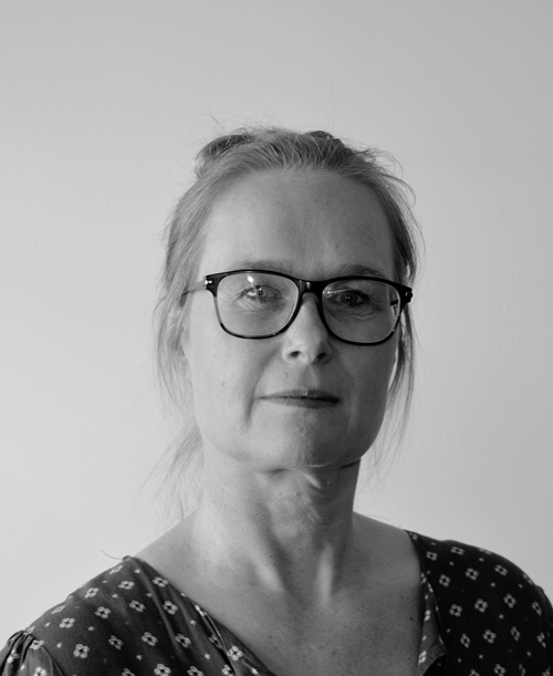 Lotte Kolbjørn