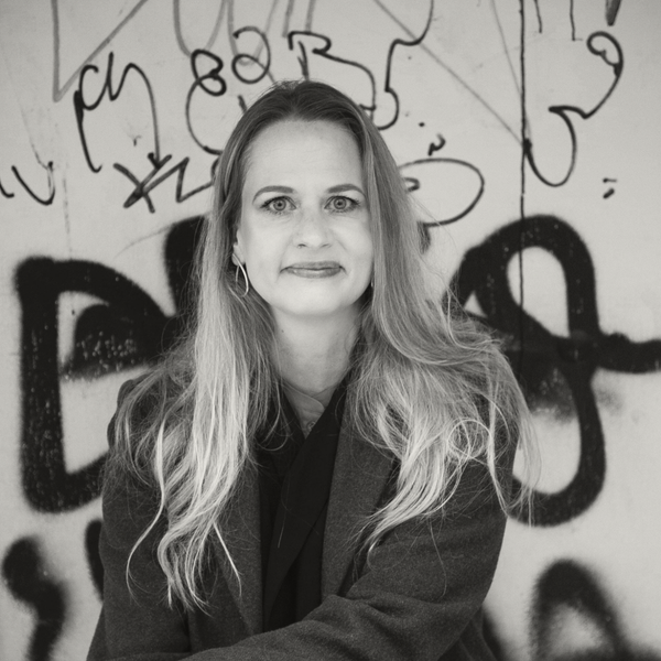Line Natascha Larsen