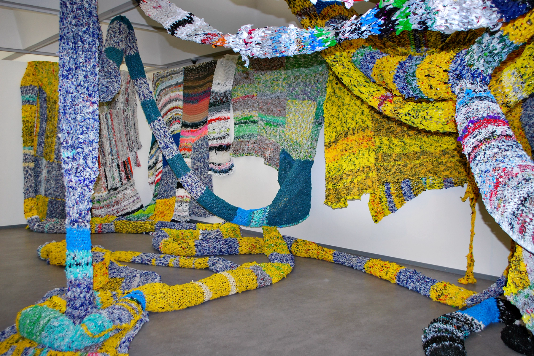 Kenneth Rasmussens strik