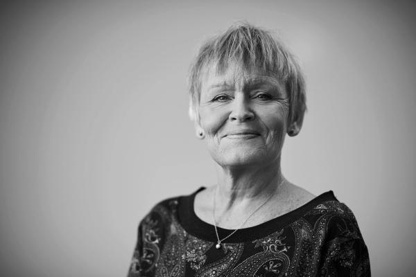 Anni Sørensen
