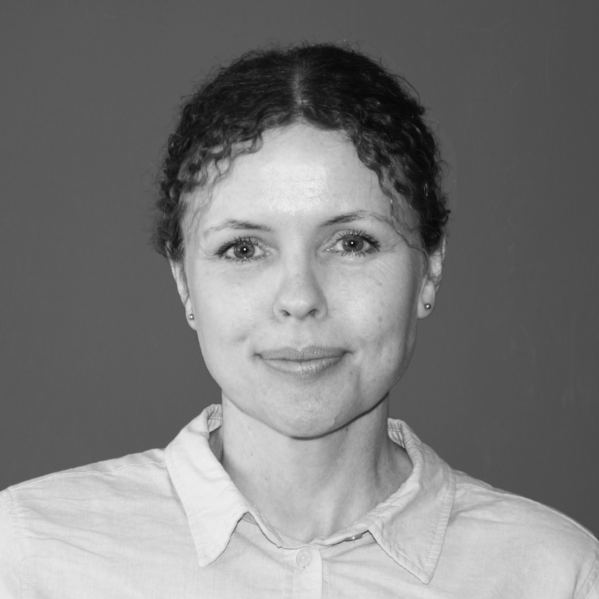 Camilla Dybdahl Hildebrandt