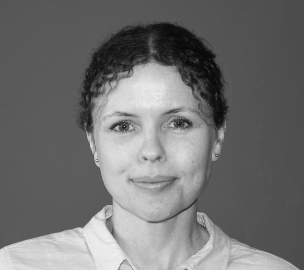 Camilla Dybdahl Hildebrandt