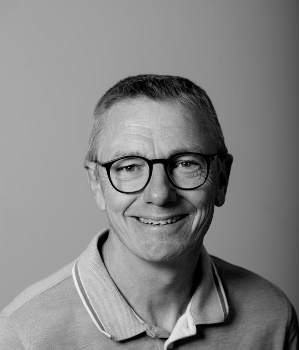 Jens-Kristian Møller Hansen