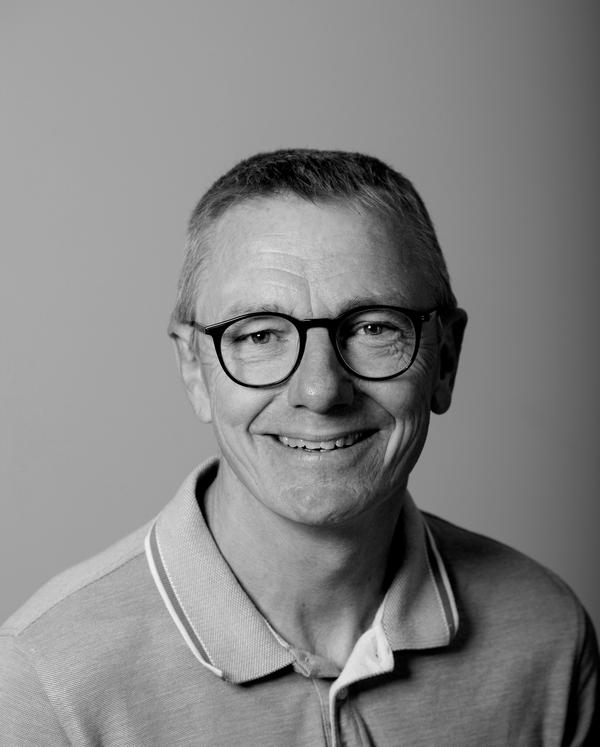 Jens-Kristian Møller Hansen