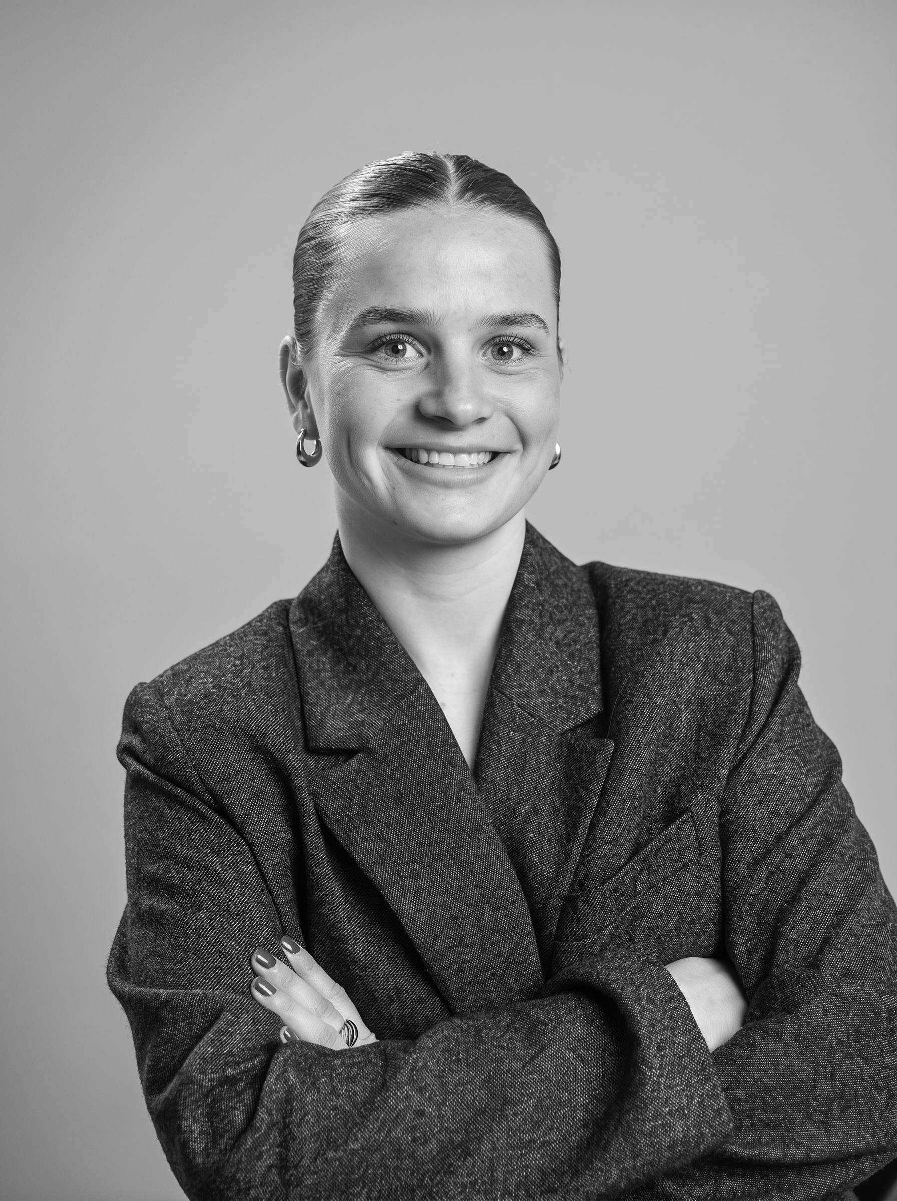 Lea Lyngholm Bjerregrav