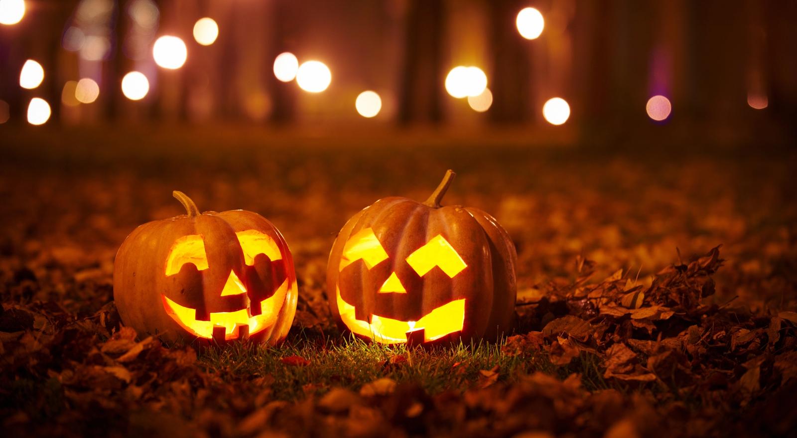 Halloween
