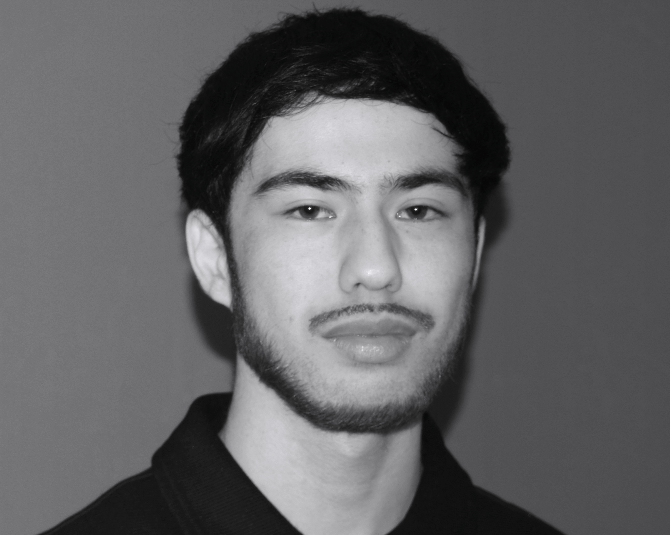 Abu Zar Heidarali
