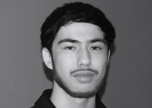 Abu Zar Heidarali