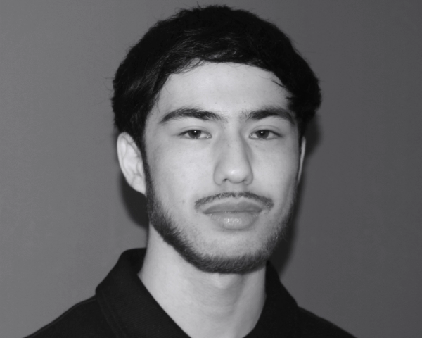 Abu Zar Heidarali