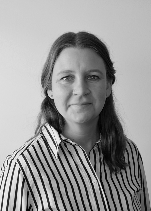 Katrine Svendsen