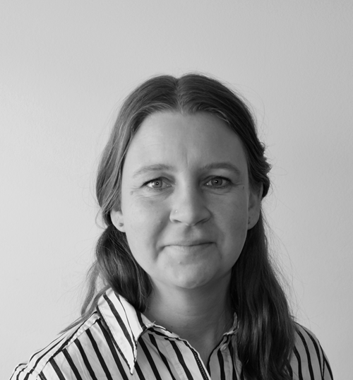 Katrine Svendsen