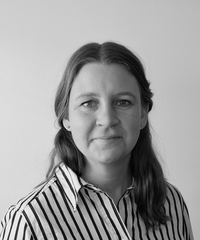 Katrine Svendsen