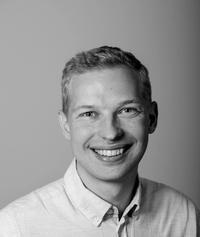 Sebastian Eiersholt Friis